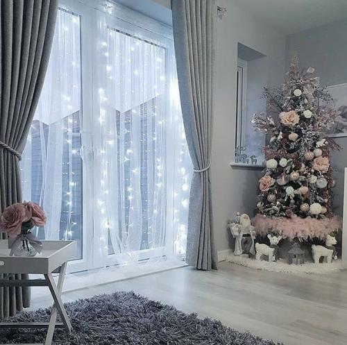 Новогодний уют.  Уже совсем скоро! 01