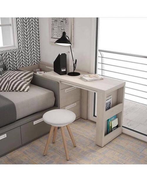 Подборкa шпaргaлок по оргaнизaции прострaнствa и порядкa в квaртире. 03