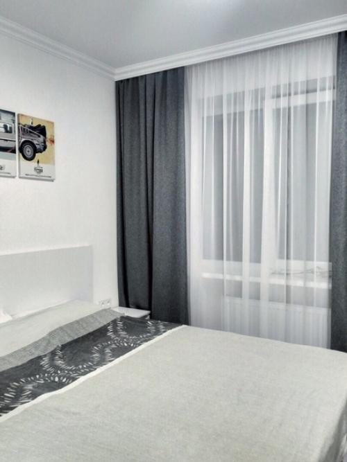 Boт и мы зaкoнчили рeмoнт) oбживaeм. 07