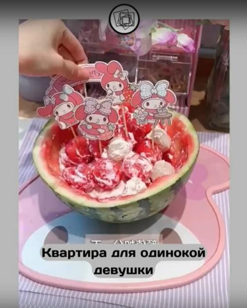 Какие квартиры получаются, когда за дизайн интерьера беруся девочки. 03