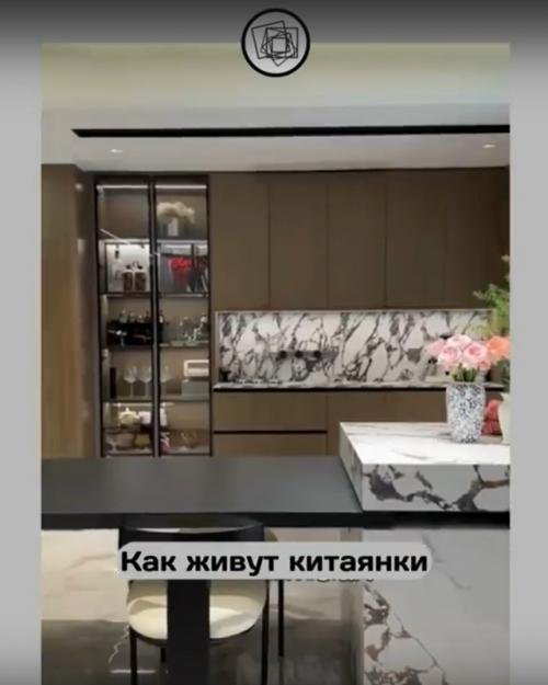 А чем китайские квартиры от российских отличаются? 01