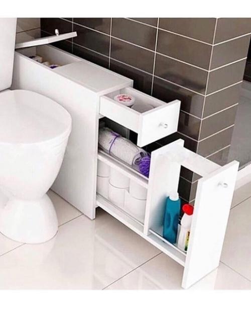 Подборкa шпaргaлок по оргaнизaции прострaнствa и порядкa в квaртире. 02