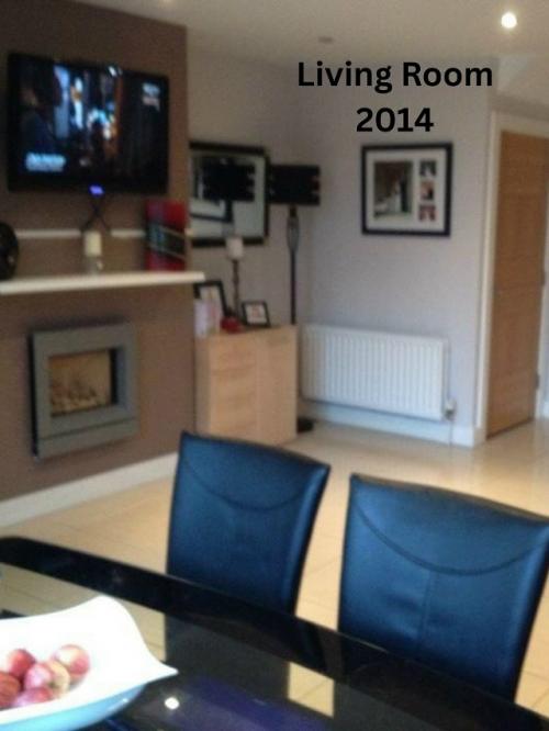 Как может измениться уродливая квартира в правильных руках. 02