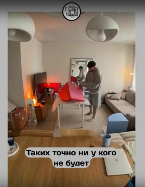 Мебель, которую вы придумали у себя в голове, ещё не придумали? 03