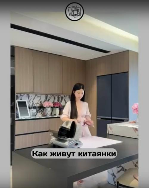 А чем китайские квартиры от российских отличаются? 03