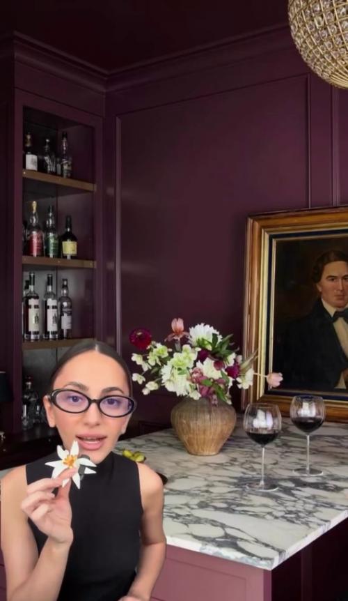 Топ необычных решений в интерьере, которые входят в моду. 06