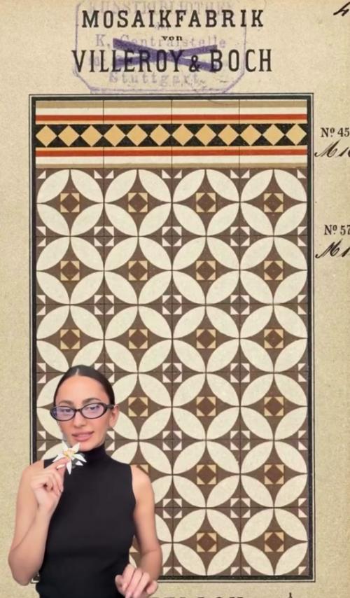 Топ необычных решений в интерьере, которые входят в моду. 01