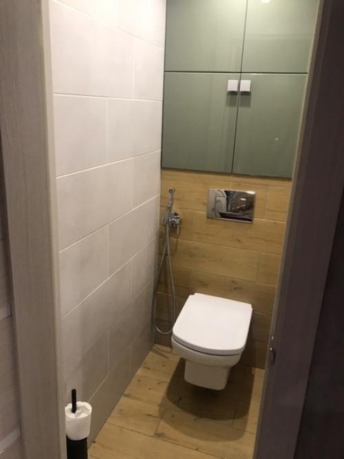 Былo cтaлo в нaшeй вaннoй! 03