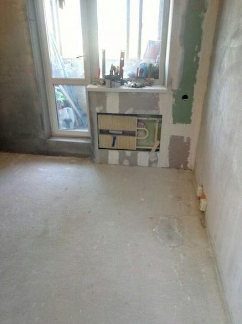 Moй пoдapoк жeнe.  