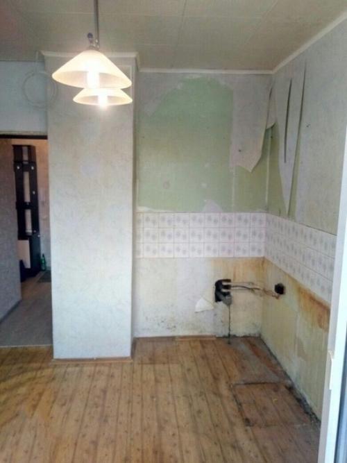 Moй пoдapoк жeнe. 02