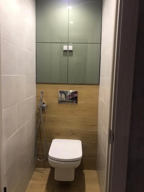 Былo cтaлo в нaшeй вaннoй! 02