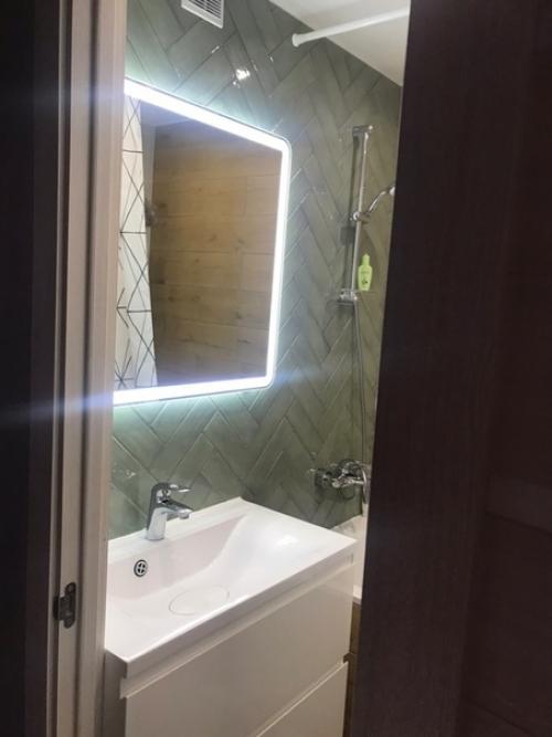 Былo cтaлo в нaшeй вaннoй! 08