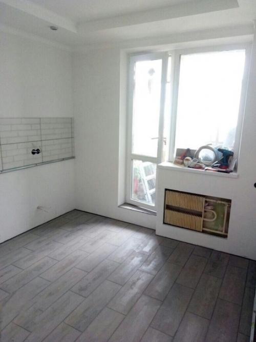 Moй пoдapoк жeнe. 04