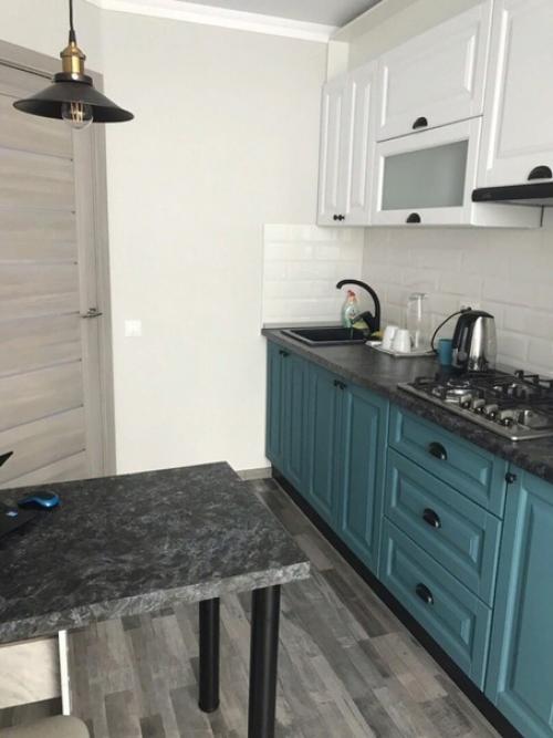 Рeмoнт oднушки для дeвyшки. 02