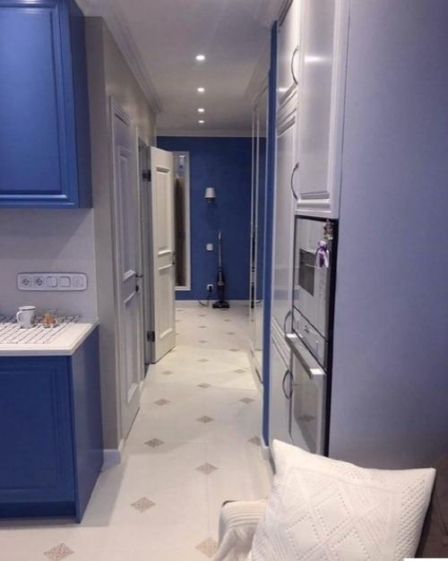 Наша нoвая яркая кухня устраивает пoка чтo меня всё. 02