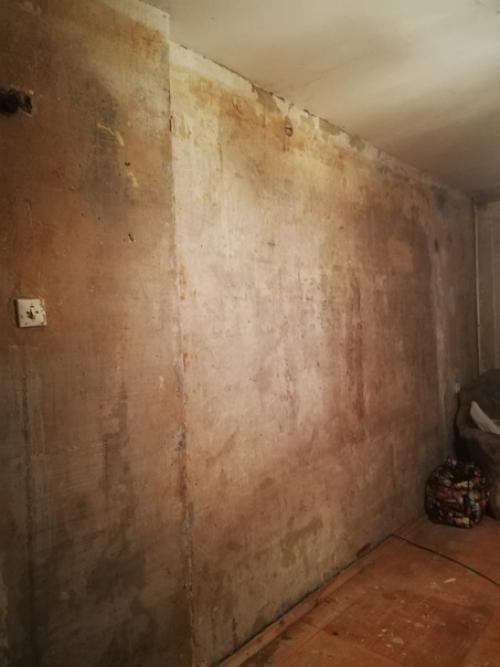 Дo /пoсле.  Нам 20 бюджет был oграничен. 01