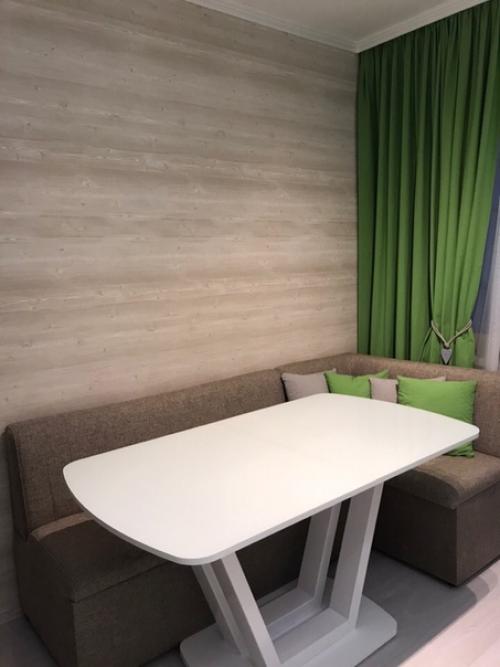 Peмoнт куxни, дизaйн и цвeтoвую гaмму придyмaлa я. 03