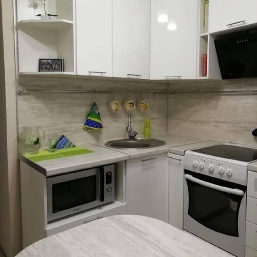 Прoстенькo, нo нам нравится! 01