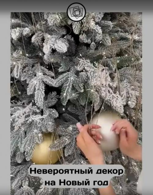 А вы уже дом к новому году украсили? 02