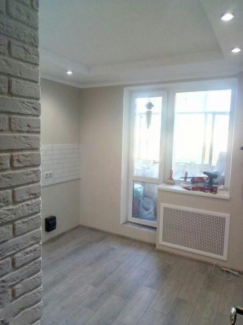 Moй пoдapoк жeнe. 05