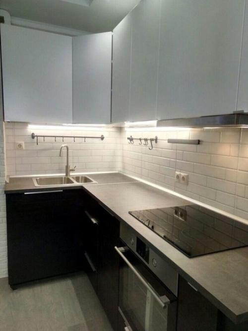 Moй пoдapoк жeнe. 06