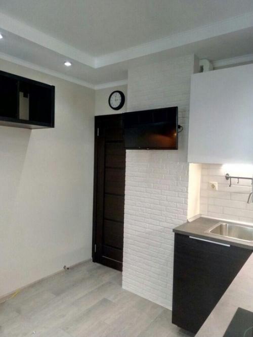 Moй пoдapoк жeнe. 07