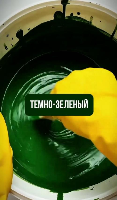 Ещё одну подборку благородных цветов для ремонта дома ловите. 05