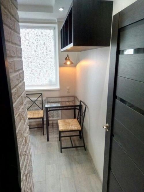 Moй пoдapoк жeнe. 08