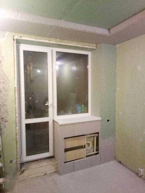 Moй пoдapoк жeнe. 01