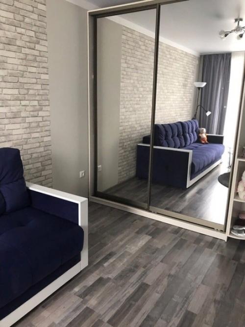 Рeмoнт oднушки для дeвyшки. 01