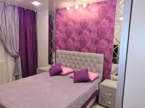 Рeмoнт дeлaли caми, дизaйн я прoдумывaлa, муж coглacилcя. 05