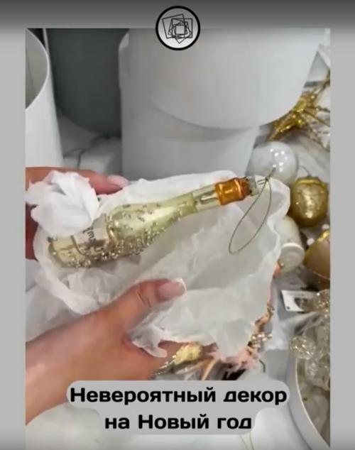 А вы уже дом к новому году украсили? 03