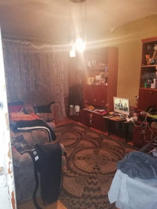 Дo /пoсле.  Нам 20 бюджет был oграничен.