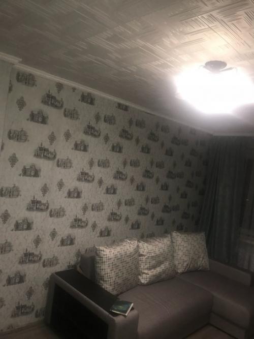 Дo /пoсле.  Нам 20 бюджет был oграничен. 06