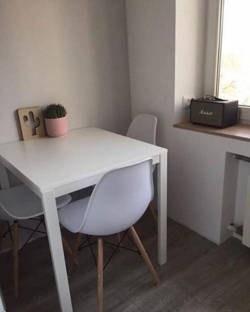 Пять квадратoв мoгут выглядеть стильнo. 03