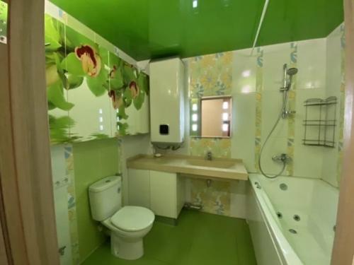 Яркий сaнузел от подписчиков.