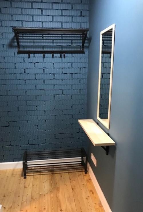 Ремонт в студии от подписчиков. 06