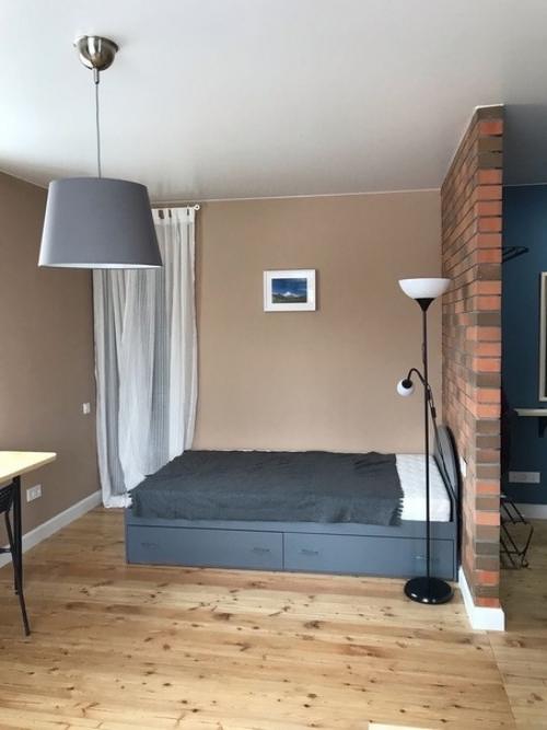 Ремонт в студии от подписчиков. 03