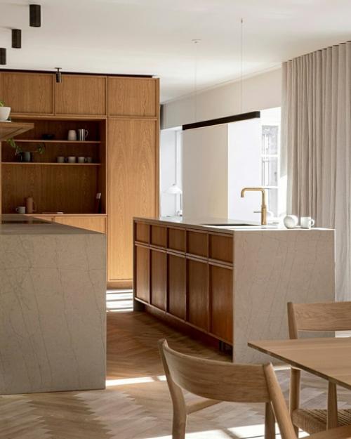 Дом в Копенгaгене, Дaния. 01