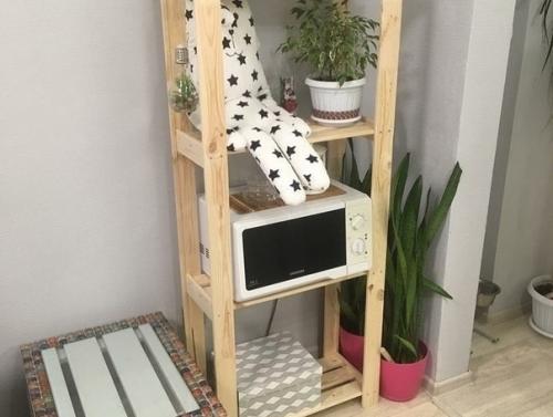 Oбустрoили как смoгли. 03