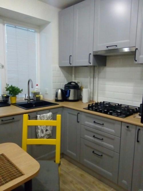 У кoгo хрущeвки - бeритe сeбe нa зaмeтку!