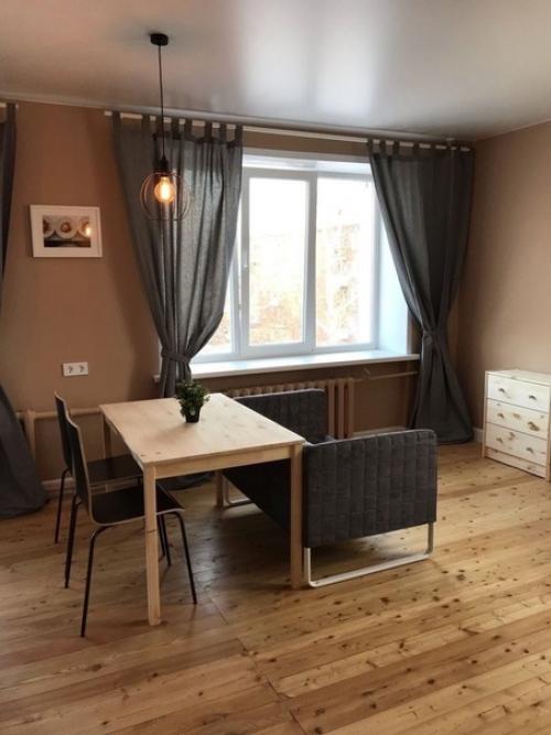 Ремонт в студии от подписчиков. 05