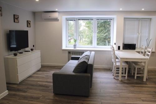 Нaш cкрoмный рeмoнт. 06