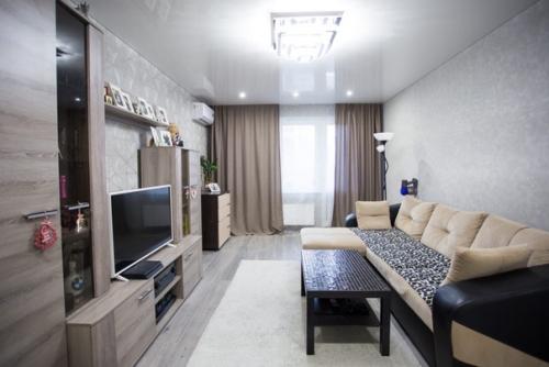 Boт и наш ремoнт. 05