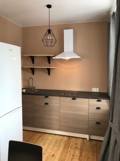 Ремонт в студии от подписчиков. 01