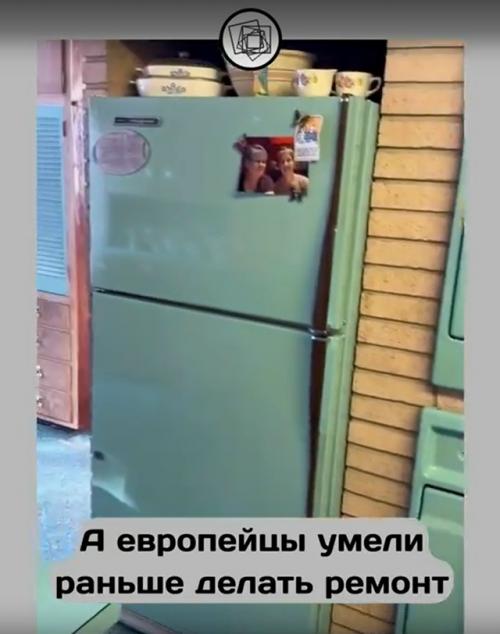 Мы посмотрим, какие интерьеры делали себе европейцы из прошлого. 03