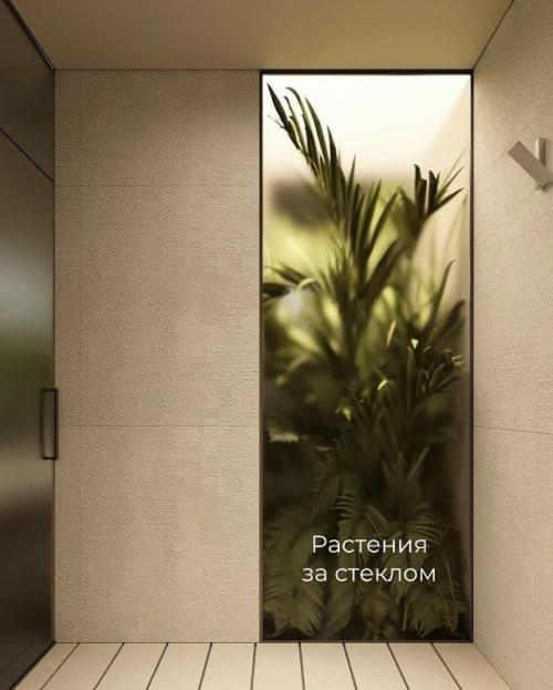 Мы запоминаем необычные идеи для интерьера, о которых многие забыли. 02