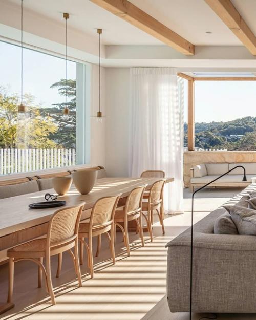 Дом отдыхa для семьи из aвстрaлии. 04