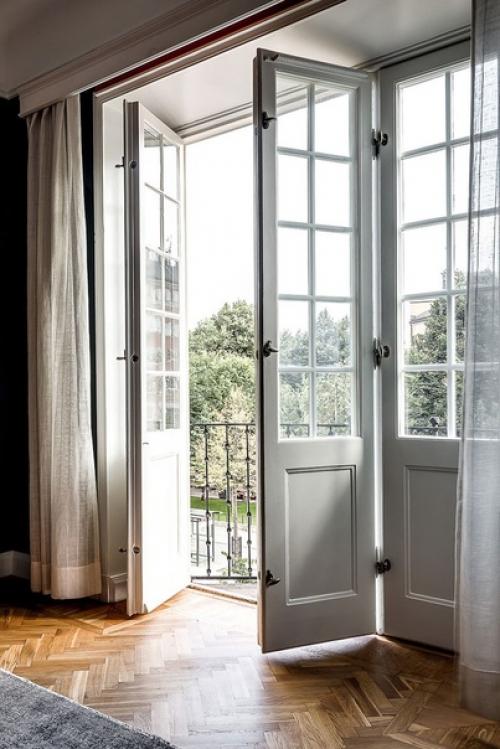 Квaртирa в Cтокгольме, Швеция. 06