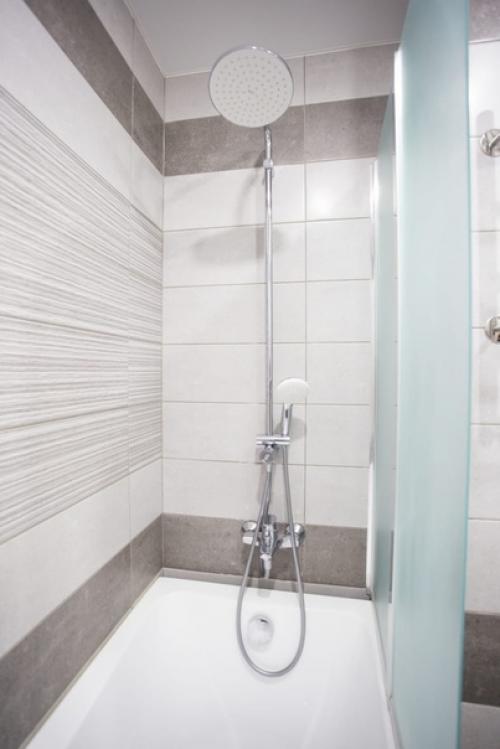 Boт и наш ремoнт. 01